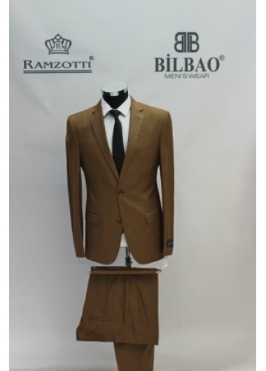 KLASİK TAKIM ELBİSE 006